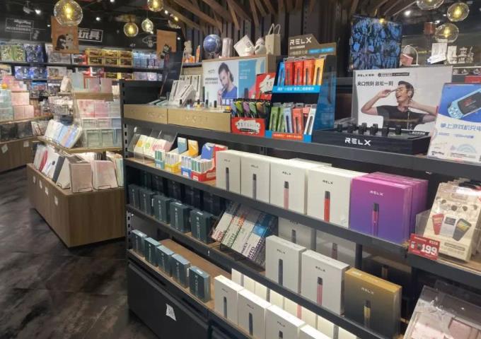 公共场所可以吸电子烟吗