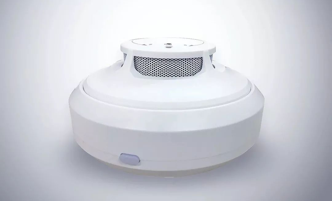 烟雾报警器