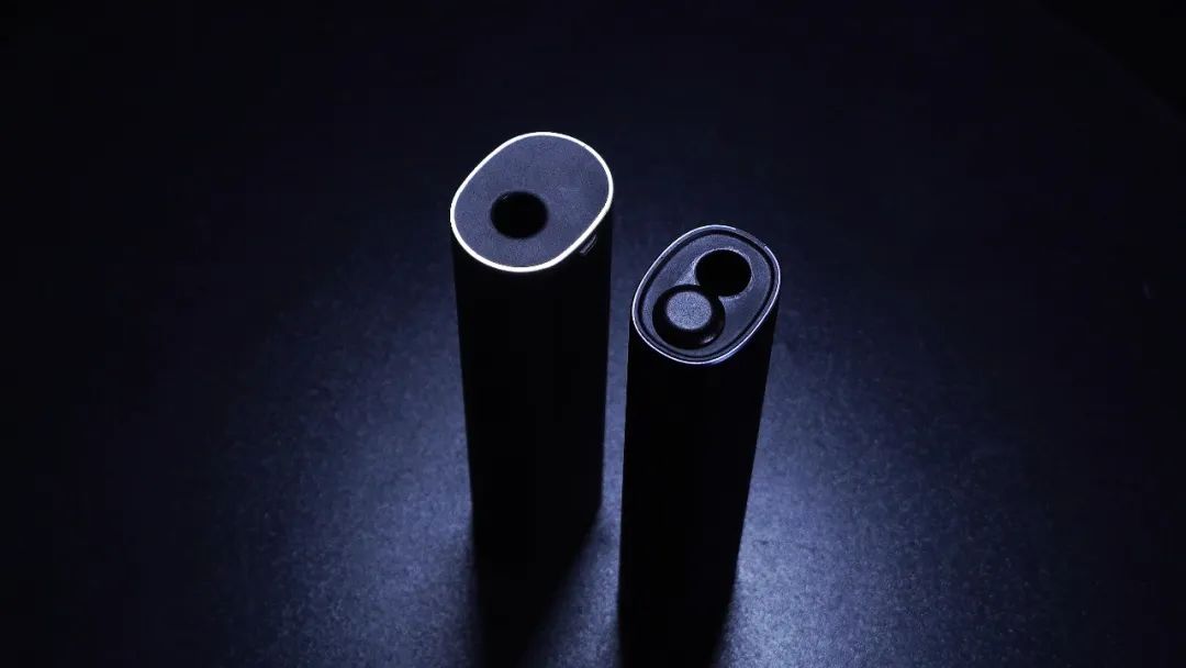 徕米电子烟z20和z40哪个好？这款性价比更高