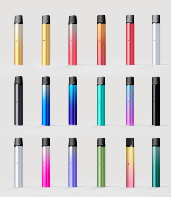 柚子二代颜色大全，柚子二代什么颜色好看？