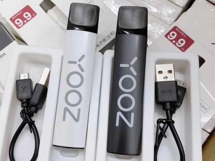 十几元的电子烟能用吗？超低价电子烟推荐