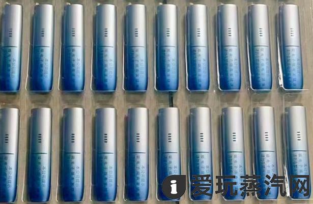 悦刻杆子假的能用吗