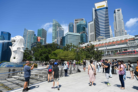 新加坡加强对旅客携带电子烟的执法力度