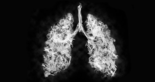 电子烟会导致肺癌吗？电子烟对肺部还有什么影响？