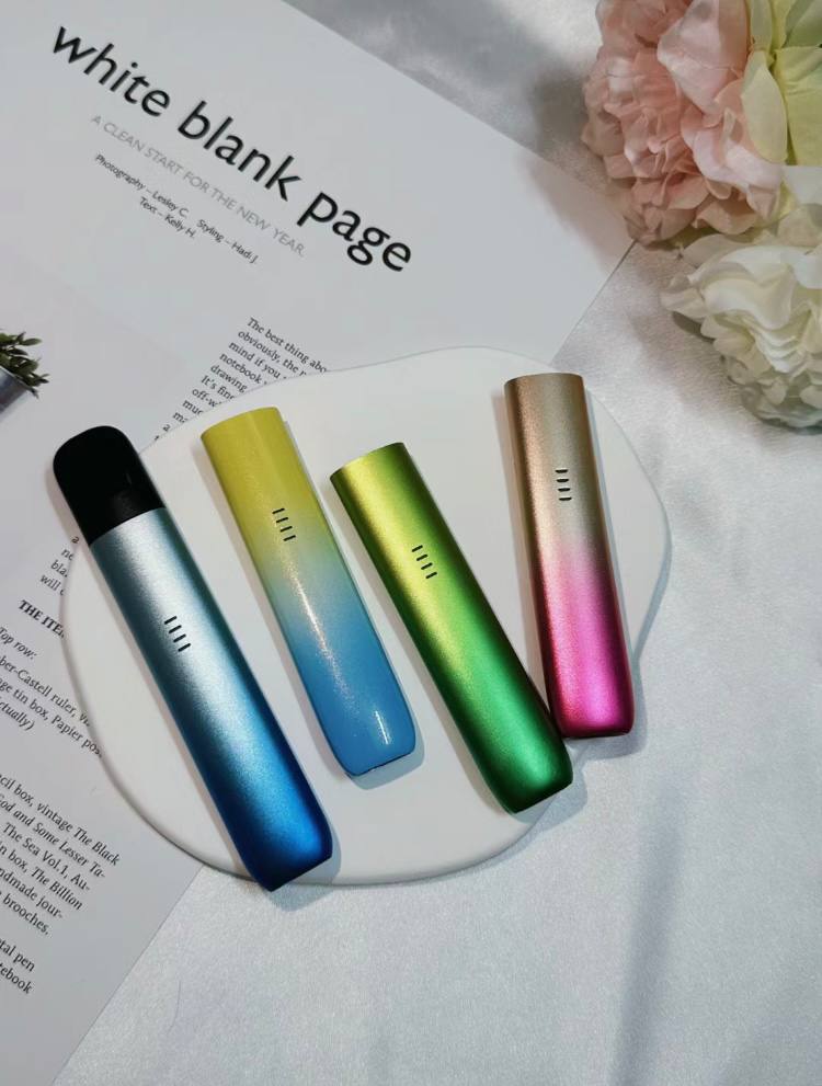 悦刻五代什么味道好？让你爱不释手的潮流烟雾体验