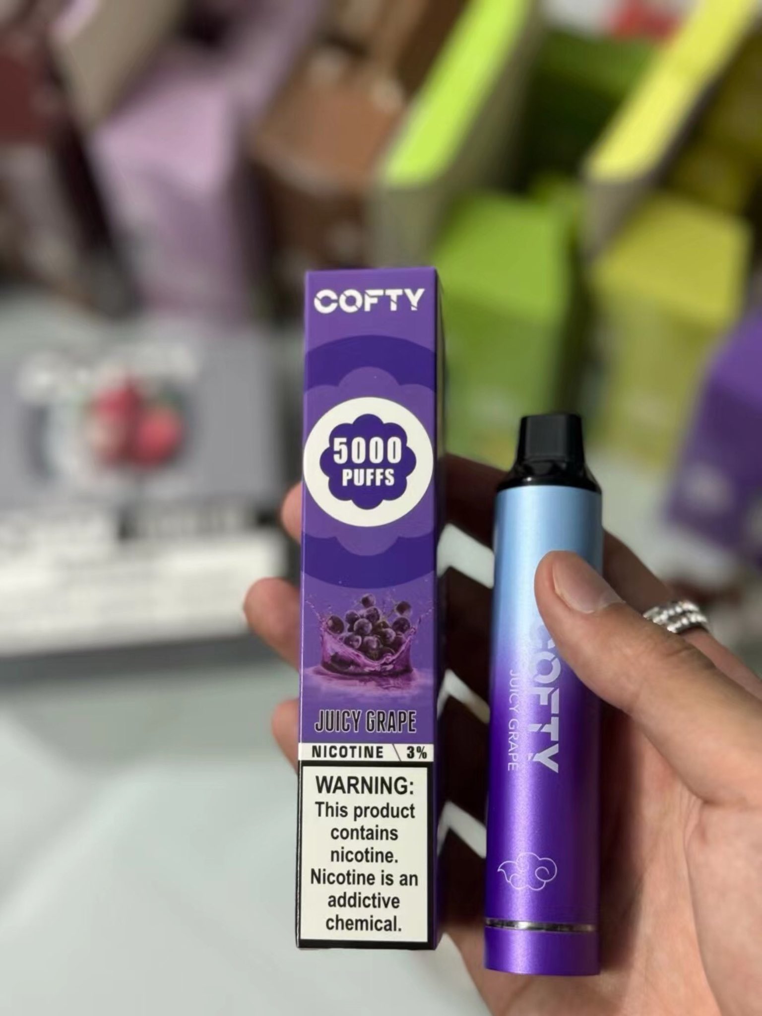 飞雾一代价格:引领潮流,颠覆传统的电子烟选择
