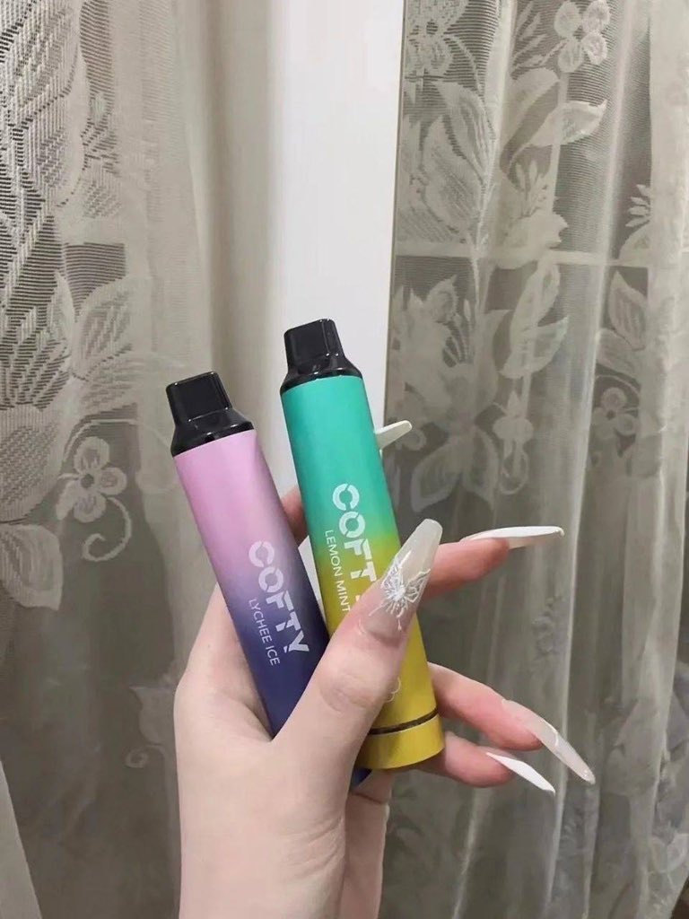 Cofty电子烟价格解析：让您享受高品质电子烟的同时，了解价格趋势