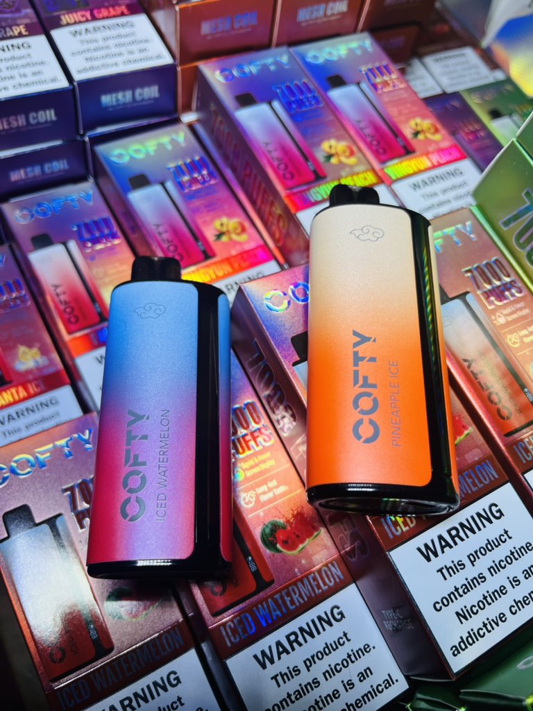 飞雾四代9000口大概抽多久?超长续航让你惊叹不已!