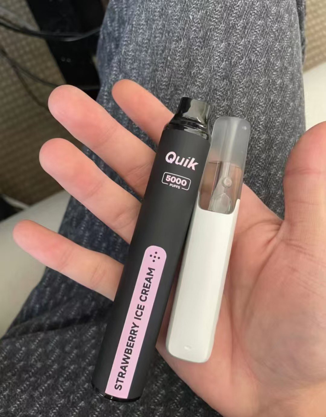 QuiK5000是一次性吗?揭秘新科技产品的环保与高效性