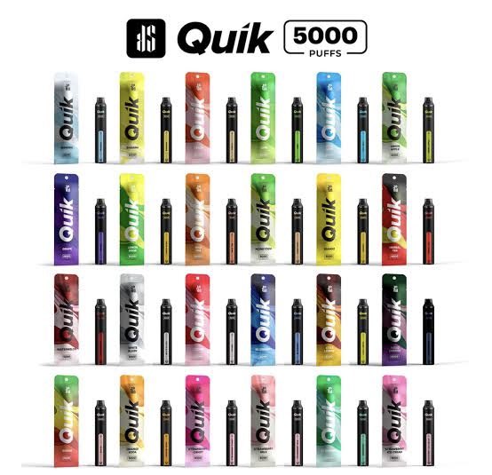 quik电子烟充电要充多久?解密使用中的充电技巧与秘诀