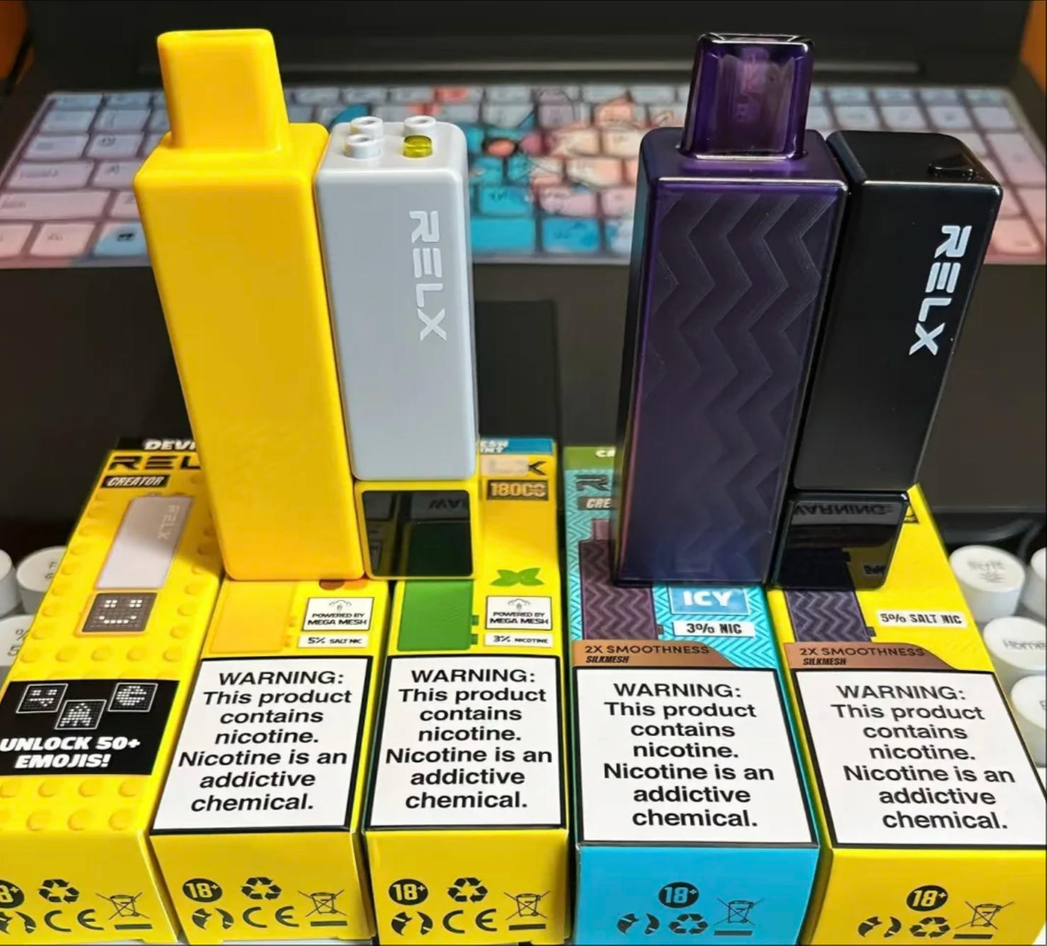 悦刻积木二代官方售价解析，畅享品质生活