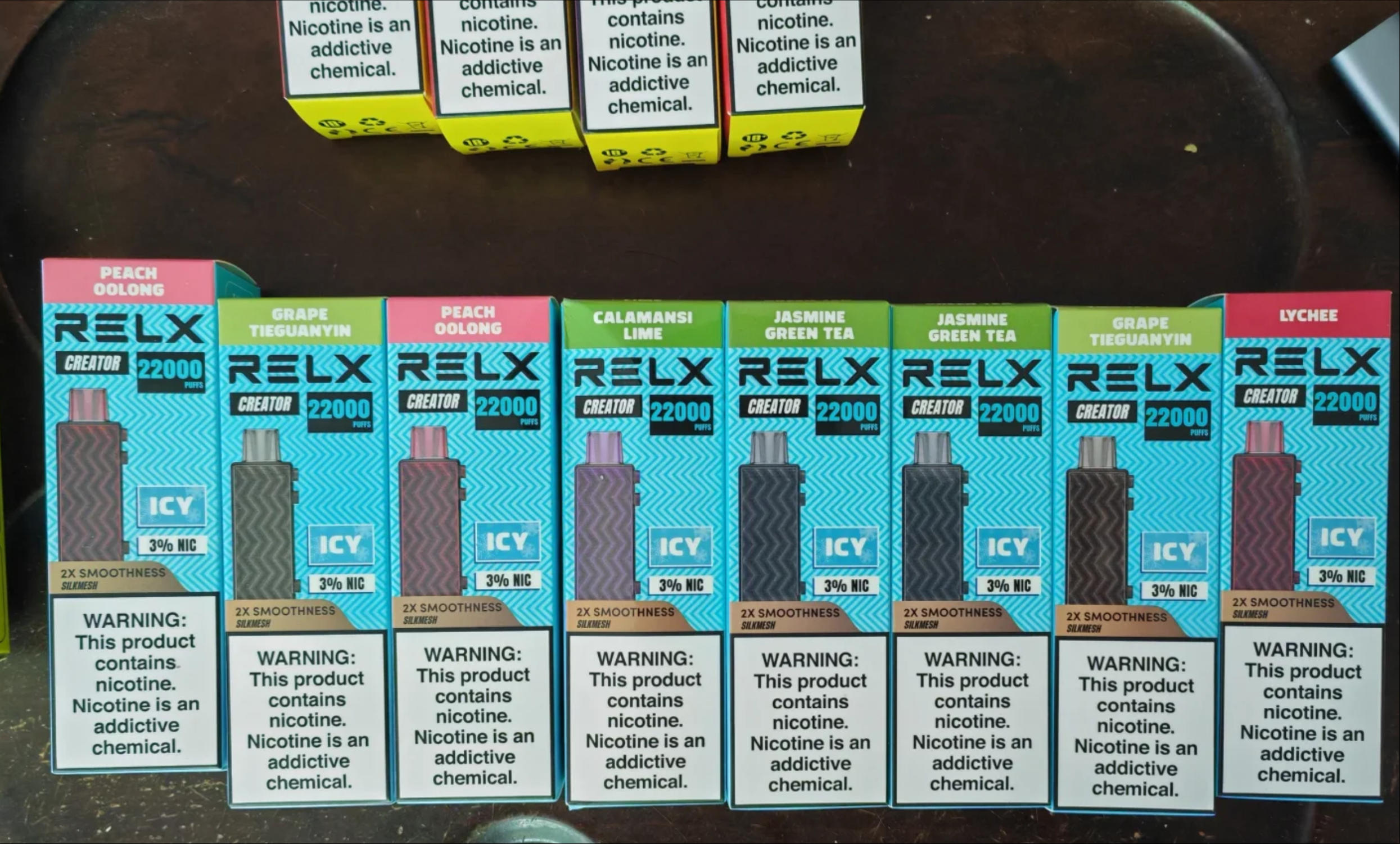 悦刻积木二代薄荷口味如何，畅享清新与潮流的完美融合