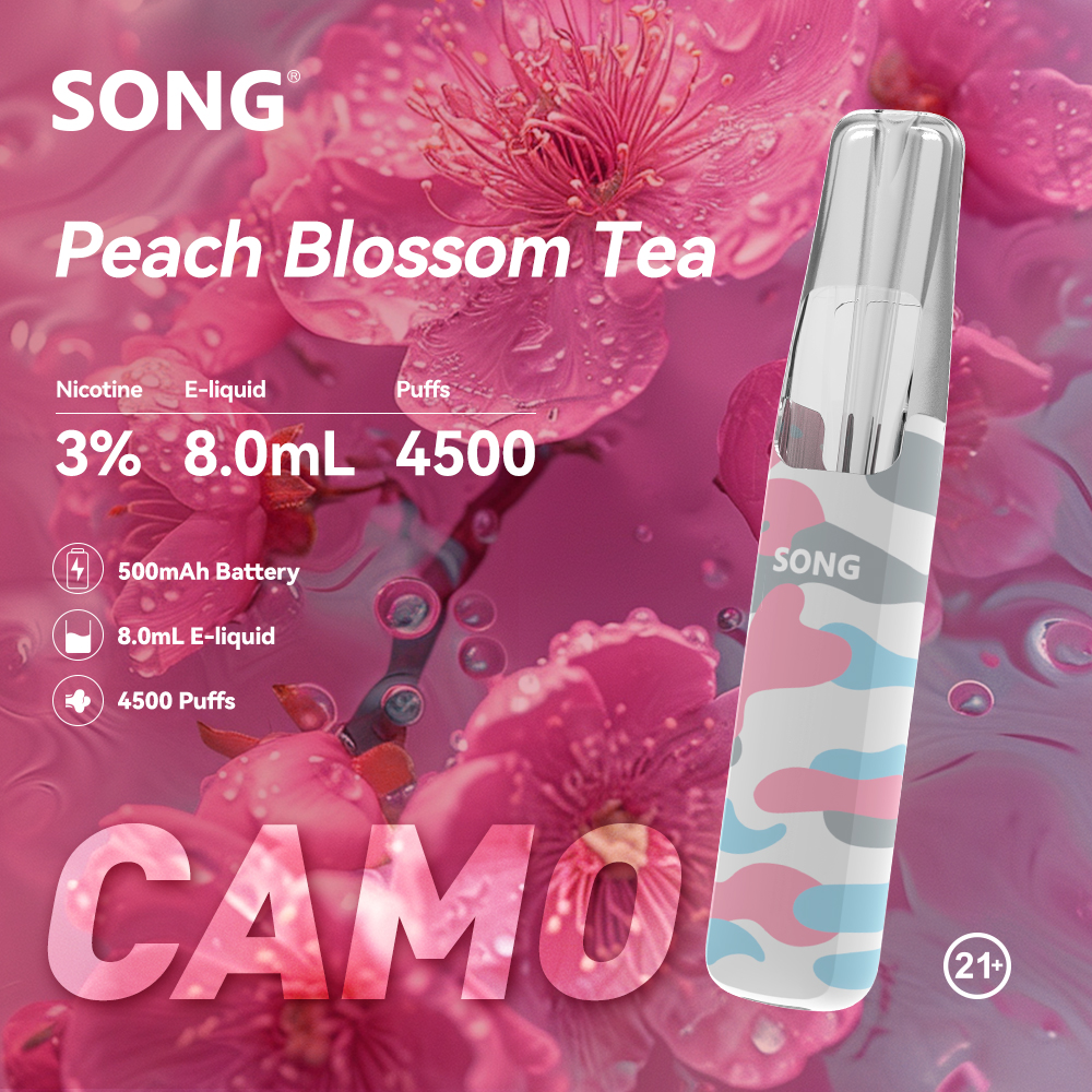 崧鸭嘴兽：我的电子烟使用体验，不看后悔！