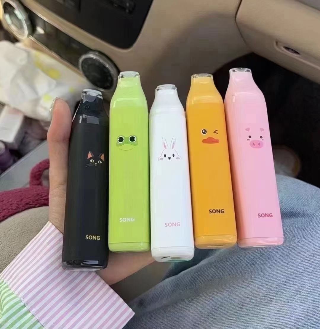 SONG崧条A06外观与设计