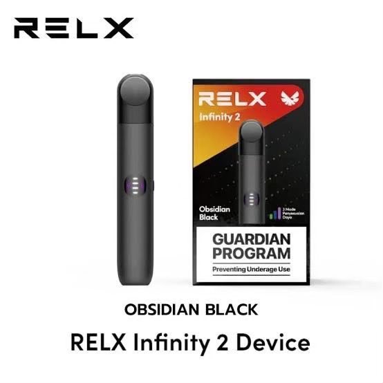 悦刻6代Pro(RELX Infinity 2)